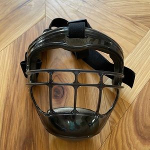 Defender SportShield Youth face guard softball